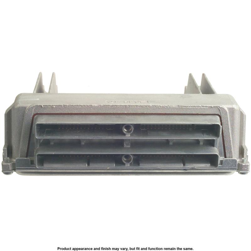 1999 Pontiac Grand Am Engine Control Module A1 Cardone 777459F image 4 of 4