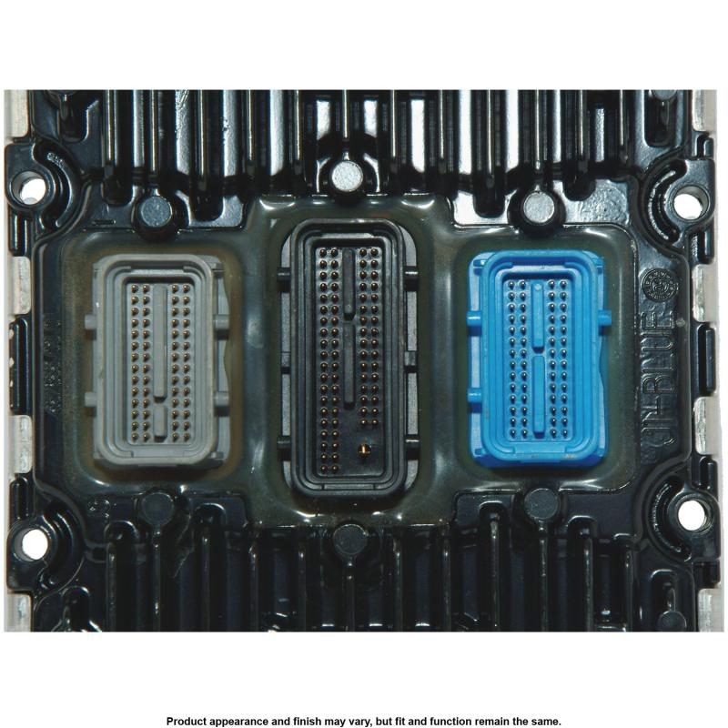 2004 Pontiac Bonneville Engine Control Module A1 Cardone 777465F image 4 of 4