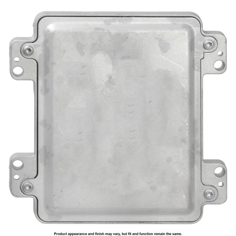 2007 Chevrolet Cobalt Engine Control Module A1 Cardone 777520F image 1 of 4