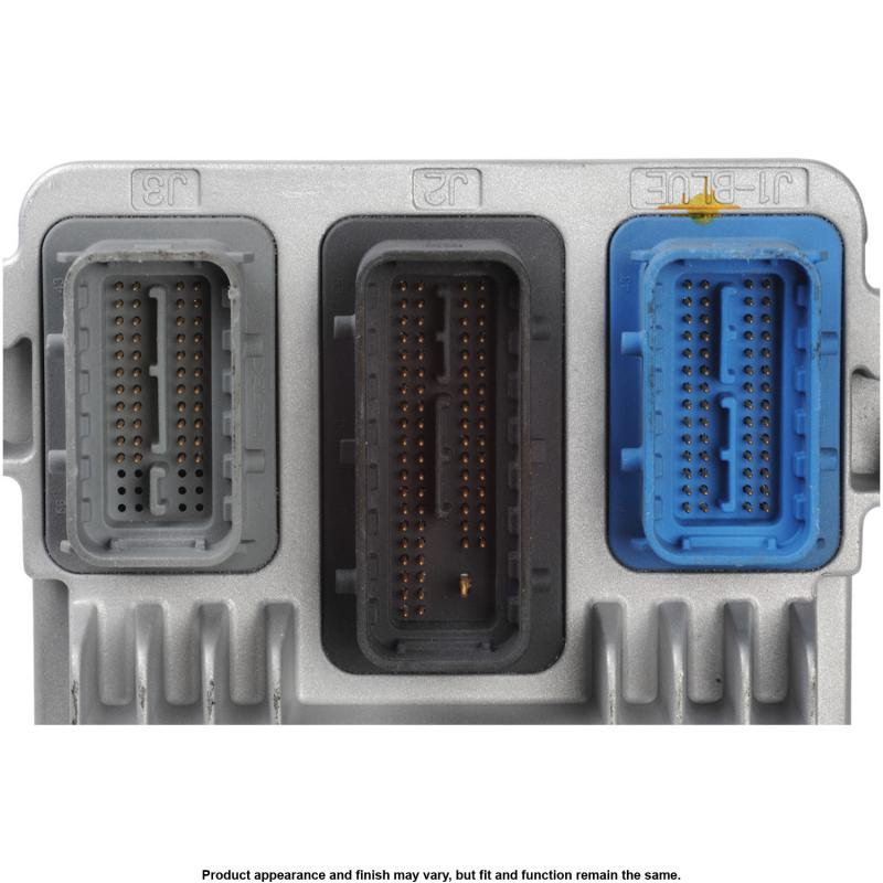 2006 Chevrolet Colorado Powertrain Control Module