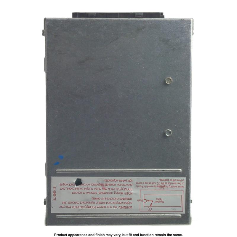 1997 GMC T6500 Engine Control Module A1 Cardone 777525 image 1 of 4