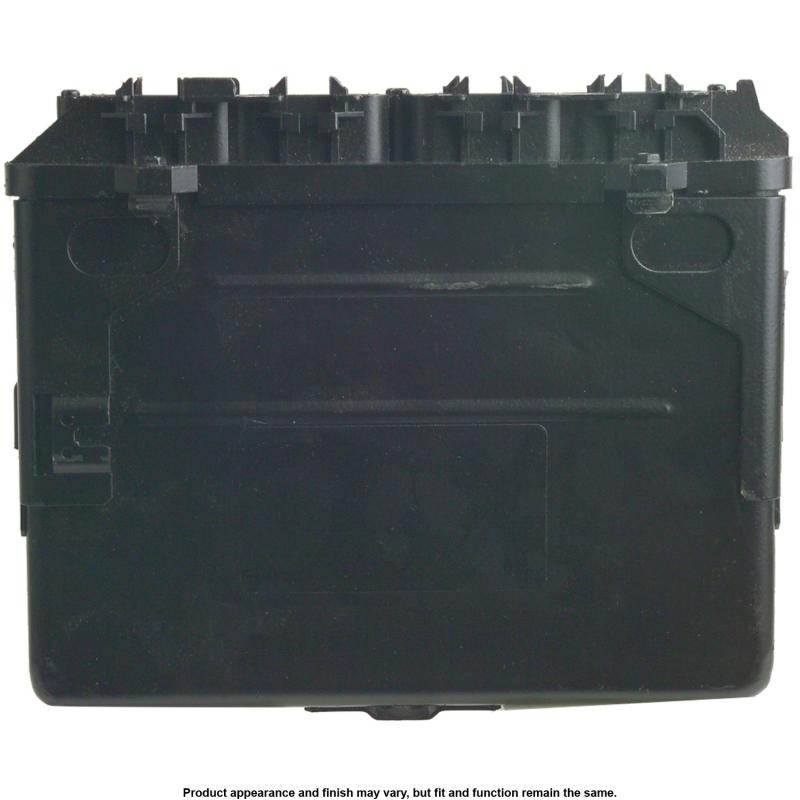 1989 Buick Regal Engine Control Module