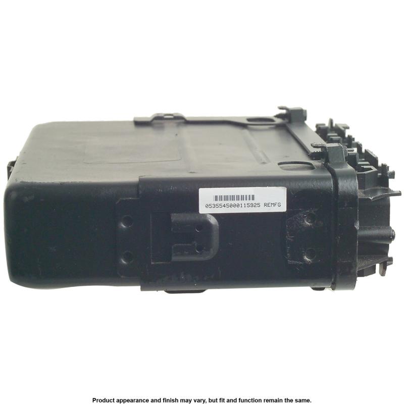 1990 Pontiac Grand Prix Engine Control Module A1 Cardone 777727 image 2 of 4