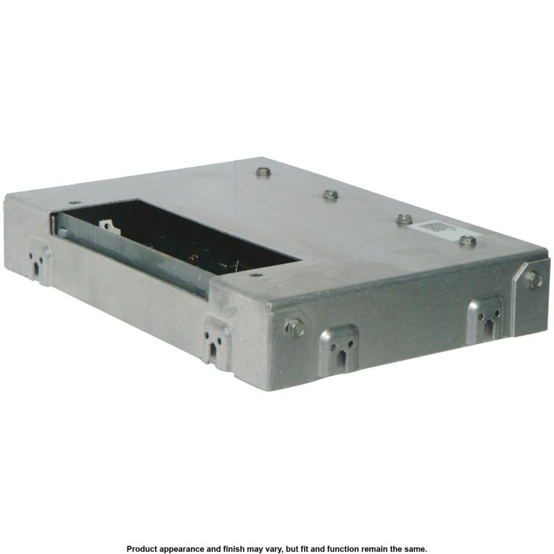 1990 Chevrolet Cavalier Engine Control Module