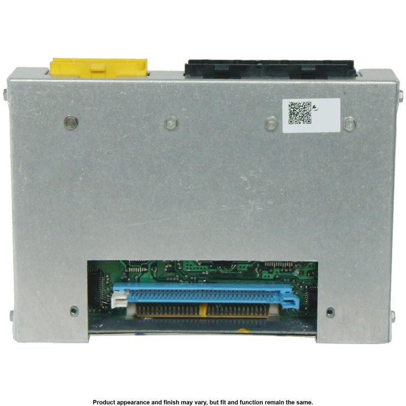 1990 Chevrolet Cavalier Engine Control Module A1 Cardone 777730 image 2 of 4