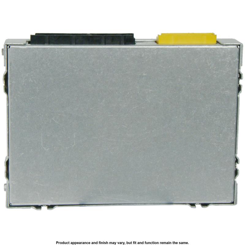 1990 Chevrolet Cavalier Engine Control Module A1 Cardone 777730 image 3 of 4