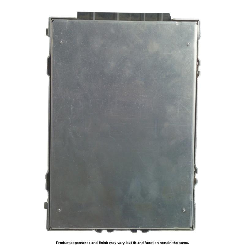 1989 Chevrolet G30 Engine Control Module