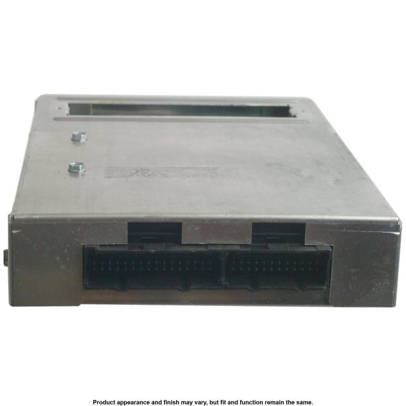 1989 Chevrolet R2500 Suburban Engine Control Module A1 Cardone 777747 image 4 of 4
