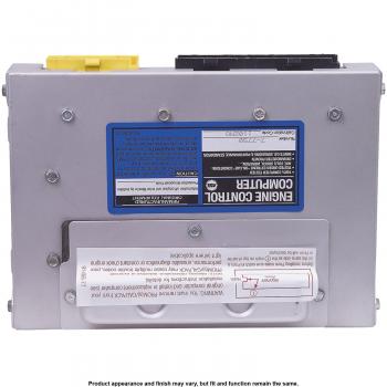 1988 Cadillac Allante Engine Control Module A1 Cardone 777750 image 2 of 3