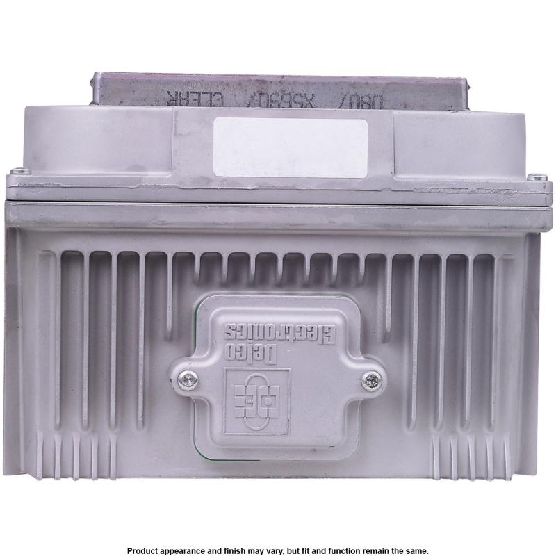1997 Chevrolet Camaro Engine Control Module A1 Cardone 777797F image 2 of 3