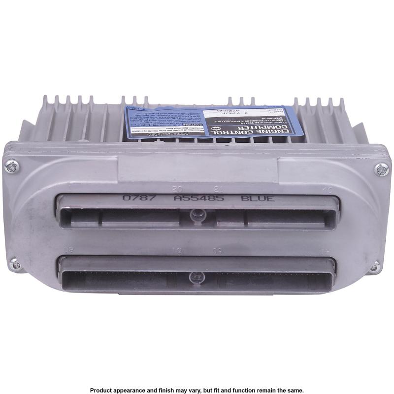 1997 Chevrolet Camaro Engine Control Module A1 Cardone 777797F image 3 of 3
