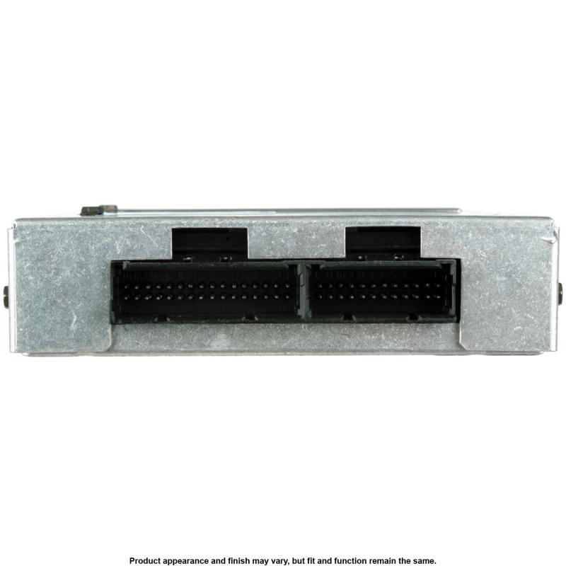 1988 Pontiac Bonneville Engine Control Module A1 Cardone 777886 image 2 of 4