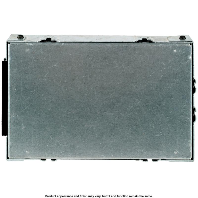 1988 Pontiac Bonneville Engine Control Module A1 Cardone 777886 image 3 of 4