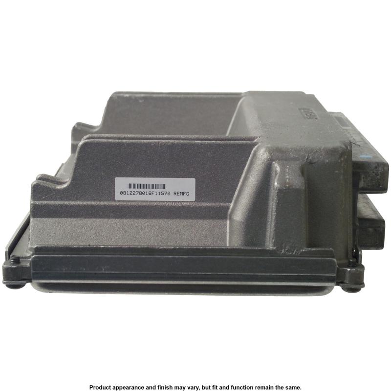 1999 Chevrolet Cavalier Powertrain Control Module A1 Cardone 778016F image 2 of 4