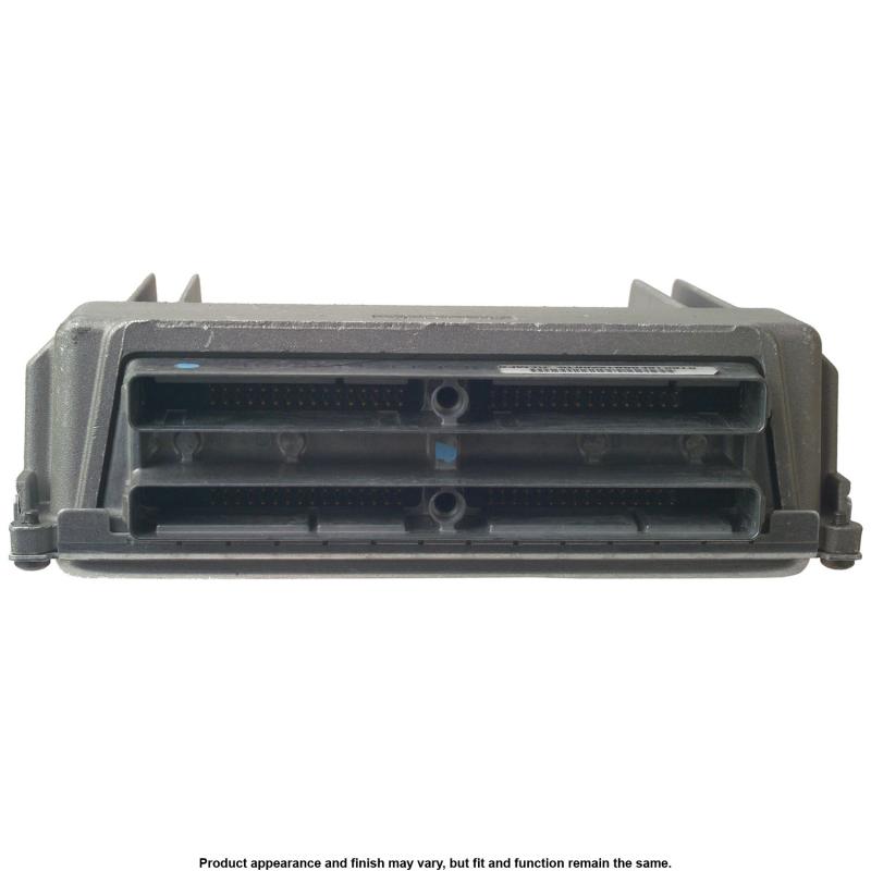 1999 Chevrolet Cavalier Powertrain Control Module A1 Cardone 778016F image 3 of 4