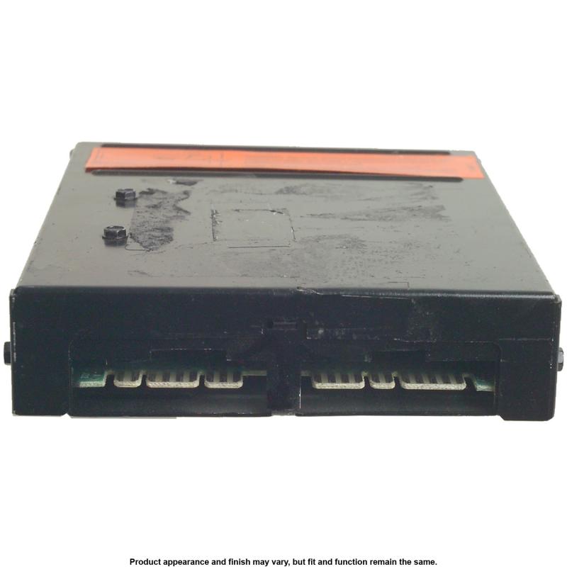 1988 Chevrolet Caprice Engine Control Module