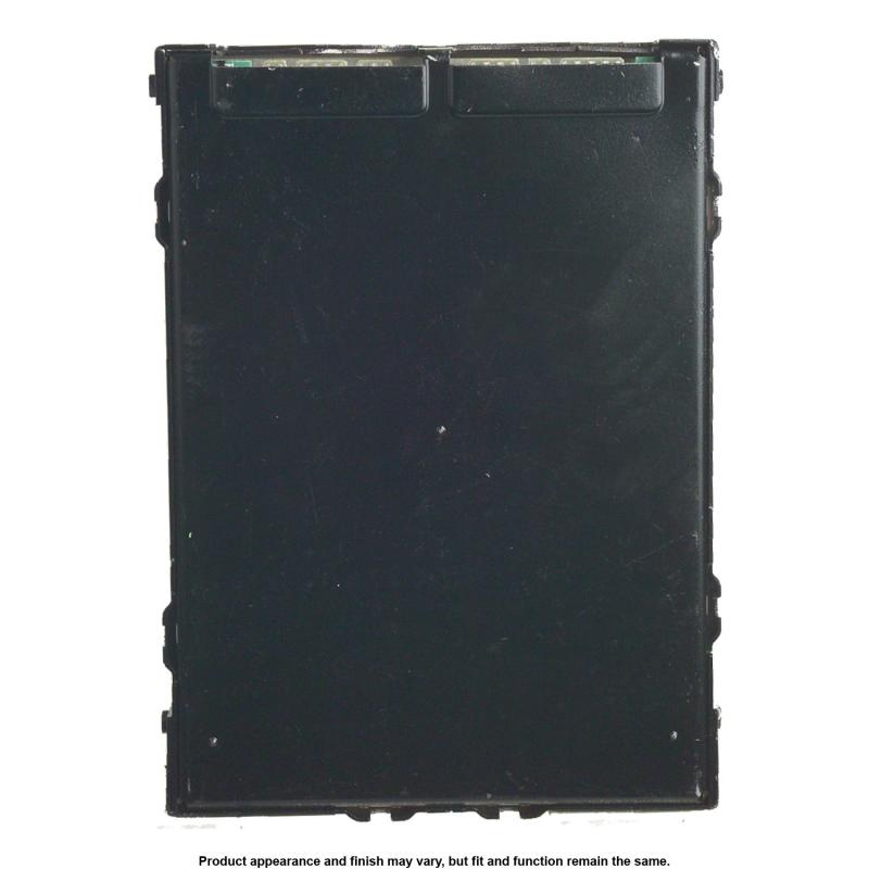 1988 Chevrolet Monte Carlo Engine Control Module A1 Cardone 778022 image 3 of 4
