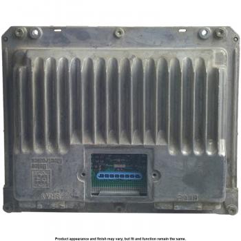 1994 Pontiac Firebird Powertrain Control Module A1 Cardone 778051F image 4 of 4