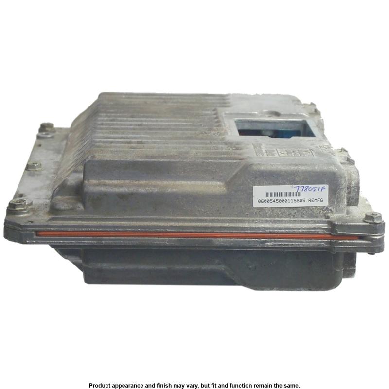 A1 Cardone 778051F - Engine Control Module A1 Cardone 778051F Engine Control Module product image 1 of 4
