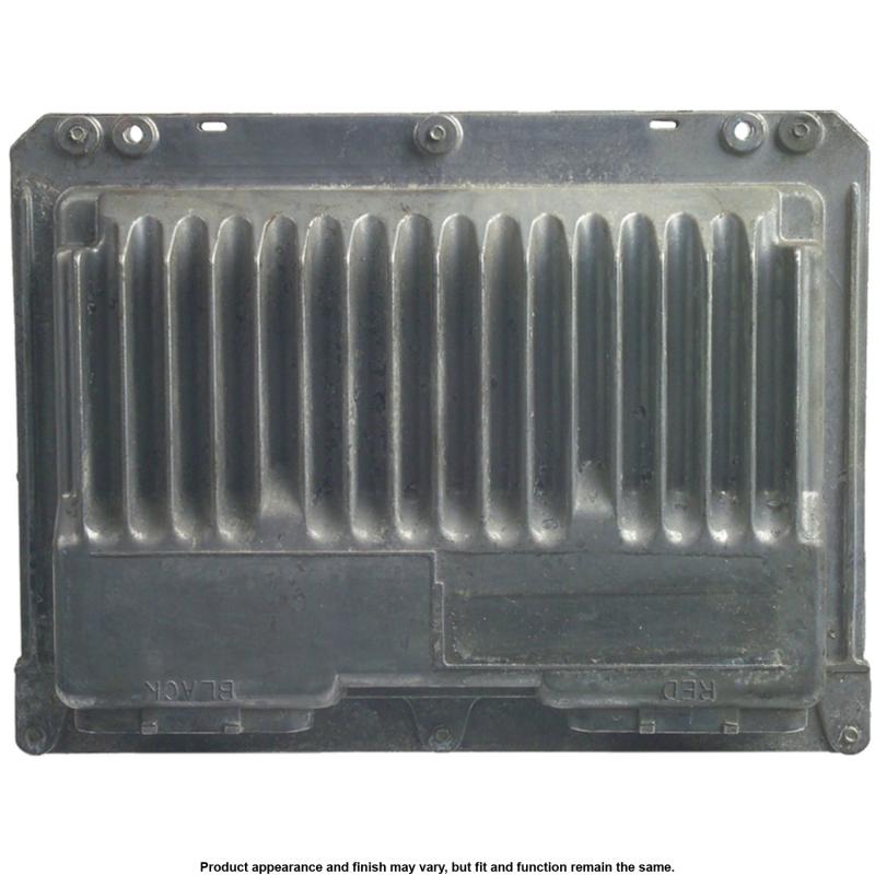 A1 Cardone 778051F - Engine Control Module A1 Cardone 778051F Engine Control Module product image 2 of 4