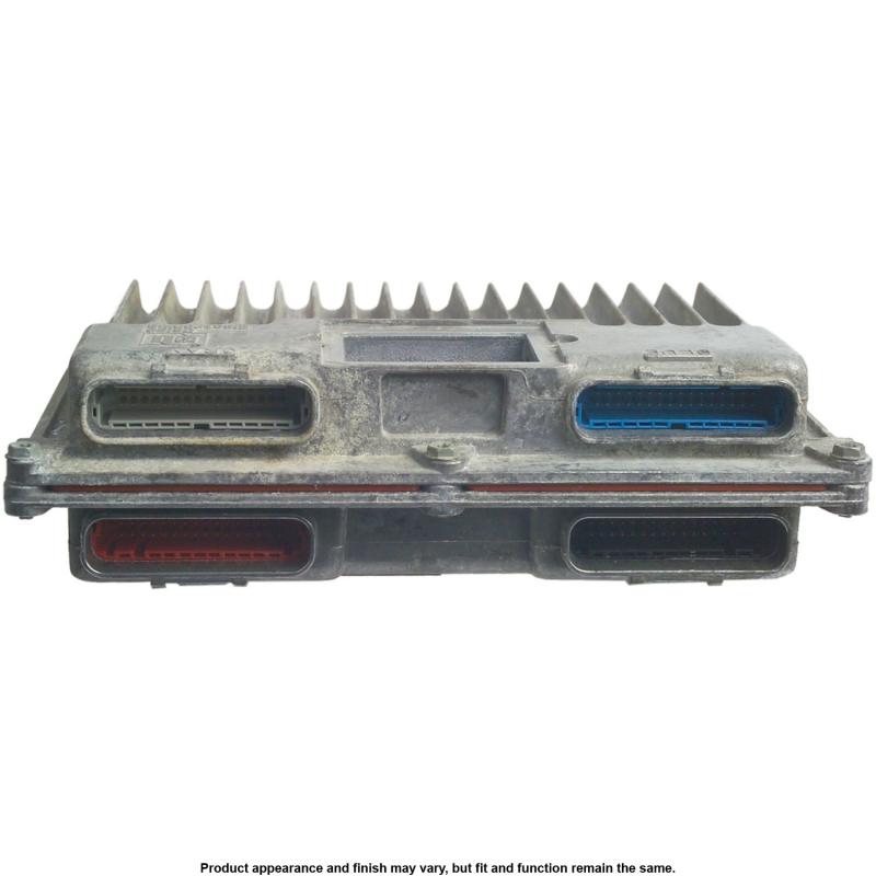 A1 Cardone 778051F - Engine Control Module A1 Cardone 778051F Engine Control Module product image 3 of 4