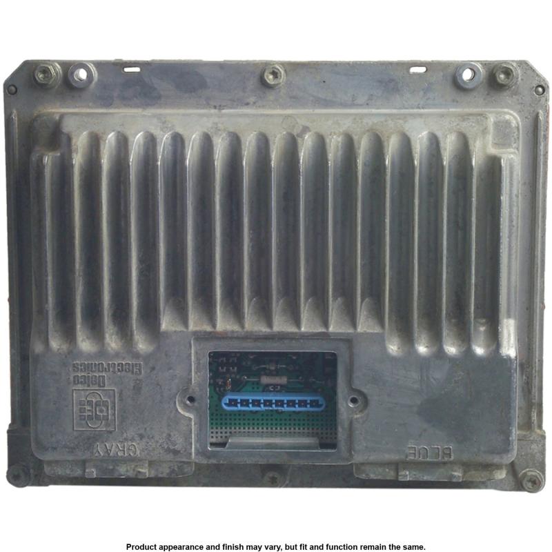 A1 Cardone 778051F - Engine Control Module A1 Cardone 778051F Engine Control Module product image 4 of 4