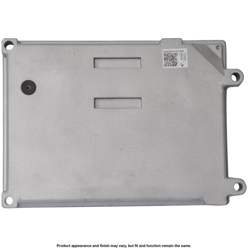 2007 Saturn Vue Engine Control Module A1 Cardone 778172F image 2 of 4