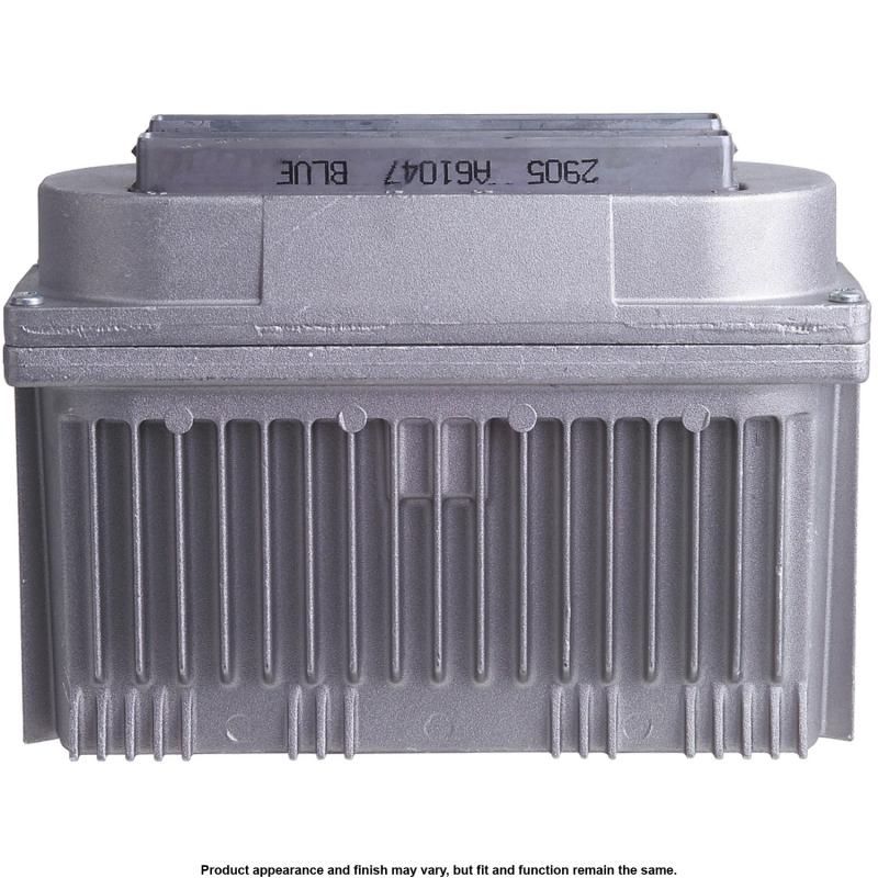 1997 Pontiac Grand Prix Powertrain Control Module A1 Cardone 778178F image 2 of 4
