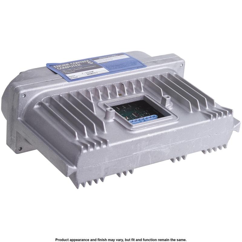 1997 Pontiac Grand Prix Powertrain Control Module A1 Cardone 778178F image 3 of 4