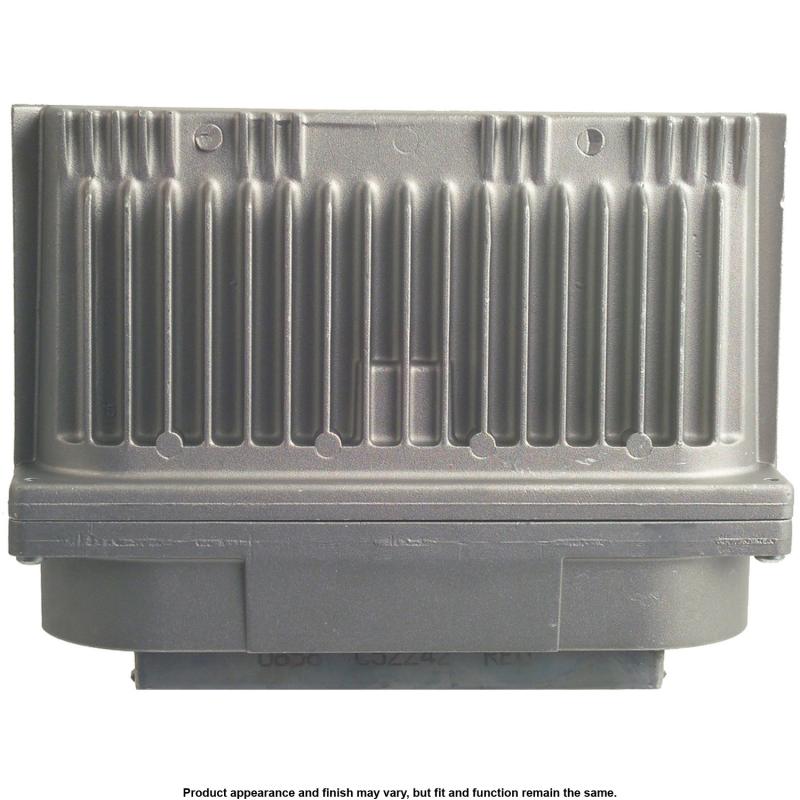 1998 GMC P3500 Engine Control Module A1 Cardone 778212F image 2 of 4
