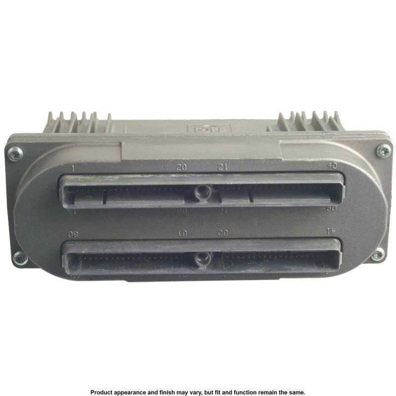 1998 GMC P3500 Engine Control Module A1 Cardone 778212F image 4 of 4