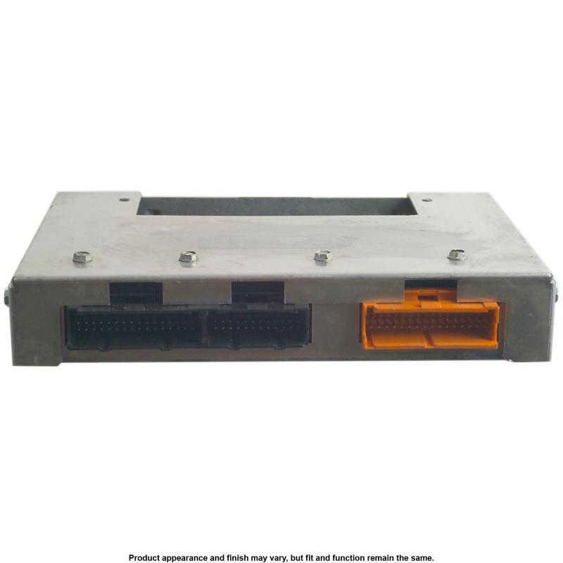 1990 Pontiac Bonneville Engine Control Module A1 Cardone 778253 image 1 of 4