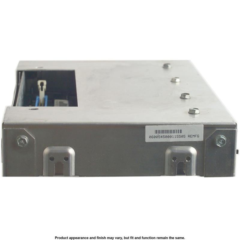 1990 Pontiac Bonneville Engine Control Module A1 Cardone 778253 image 2 of 4