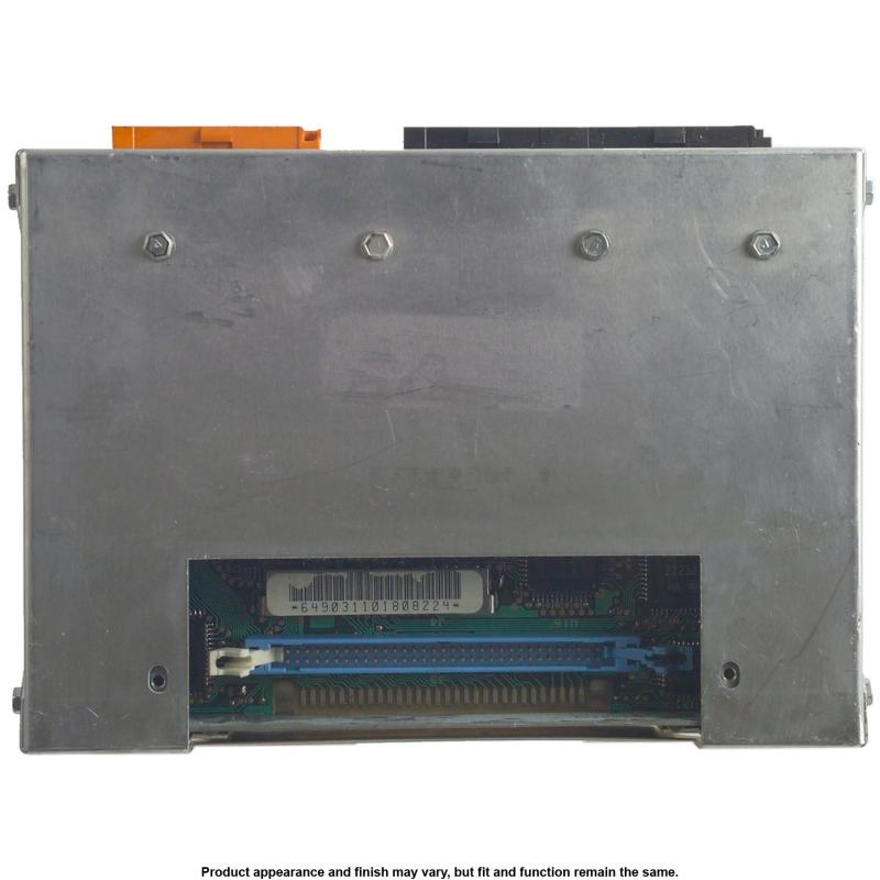 1990 Pontiac Bonneville Engine Control Module A1 Cardone 778253 image 4 of 4