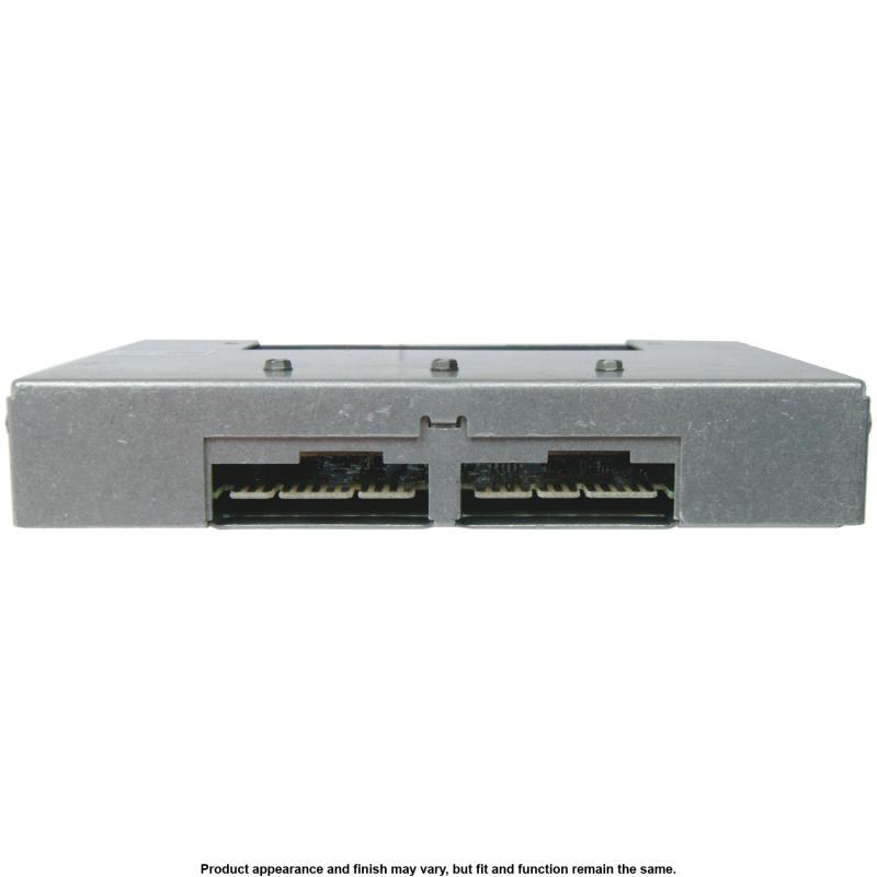 1989 Chevrolet Beretta Engine Control Module A1 Cardone 778321 image 1 of 4