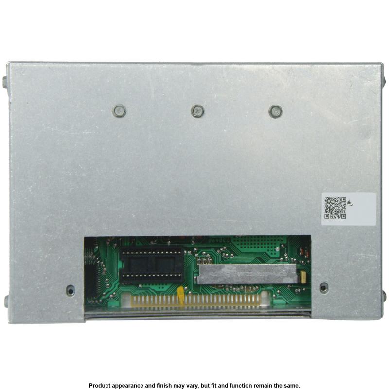 1989 Chevrolet Beretta Engine Control Module A1 Cardone 778321 image 2 of 4