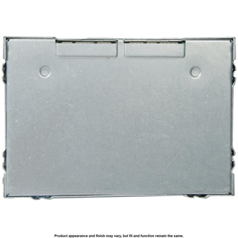 1989 Chevrolet Beretta Engine Control Module A1 Cardone 778321 image 4 of 4