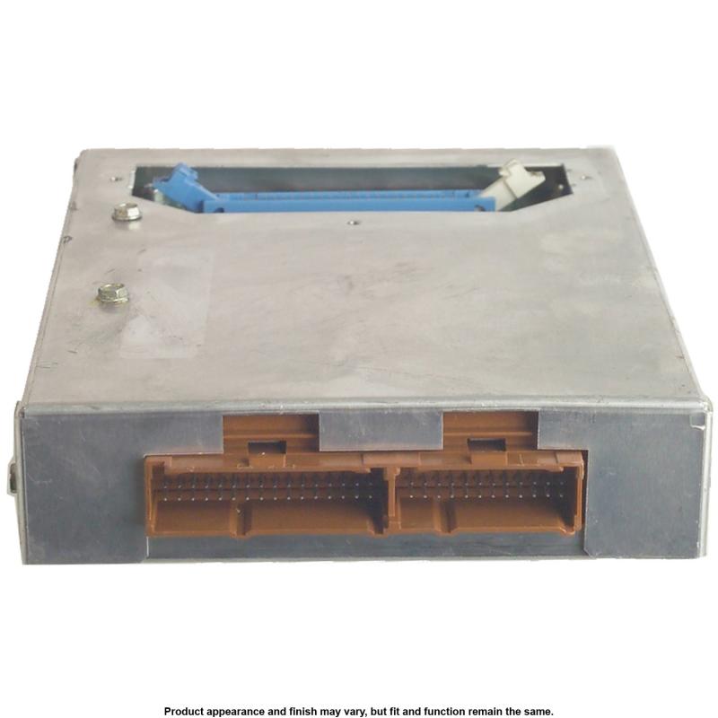 1988 Cadillac Commercial Chassis Engine Control Module A1 Cardone 778322 image 3 of 4
