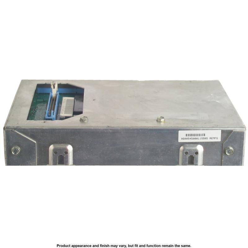 1988 Cadillac Commercial Chassis Engine Control Module A1 Cardone 778322 image 4 of 4