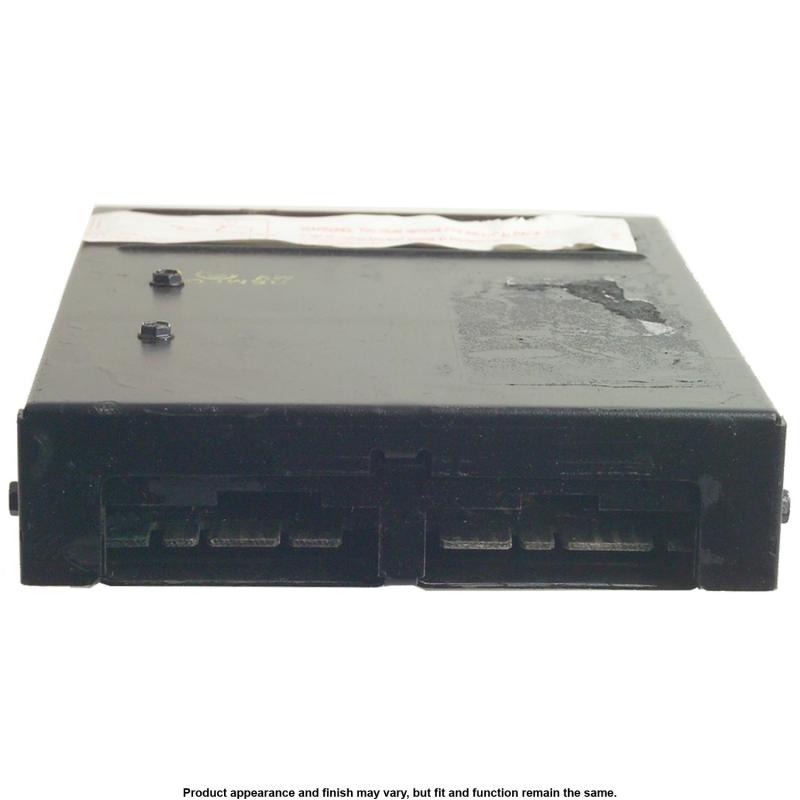 1989 Buick LeSabre Engine Control Module A1 Cardone 778330 image 1 of 4