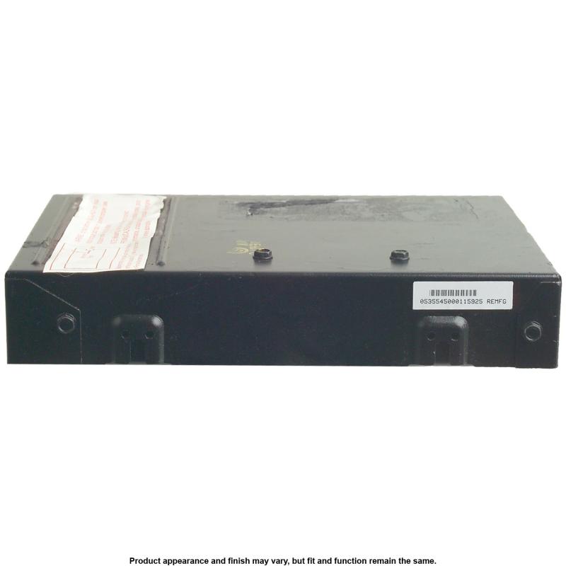 1989 Buick LeSabre Engine Control Module A1 Cardone 778330 image 2 of 4