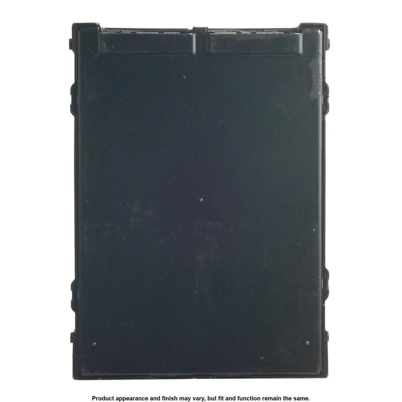 1989 Buick LeSabre Engine Control Module A1 Cardone 778330 image 4 of 4