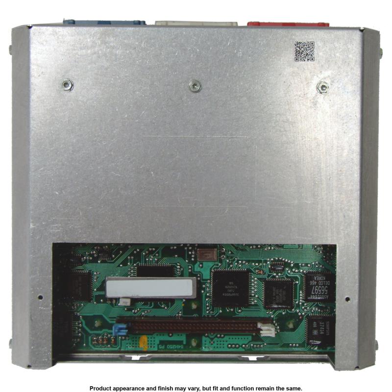 1993 Cadillac Seville Powertrain Control Module