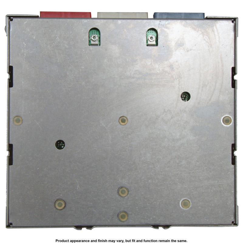 1995 Cadillac Seville Powertrain Control Module A1 Cardone 778429 image 4 of 4