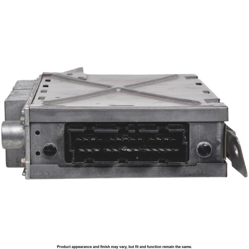 1979 Cadillac Eldorado Engine Control Module A1 Cardone 778498 image 3 of 4