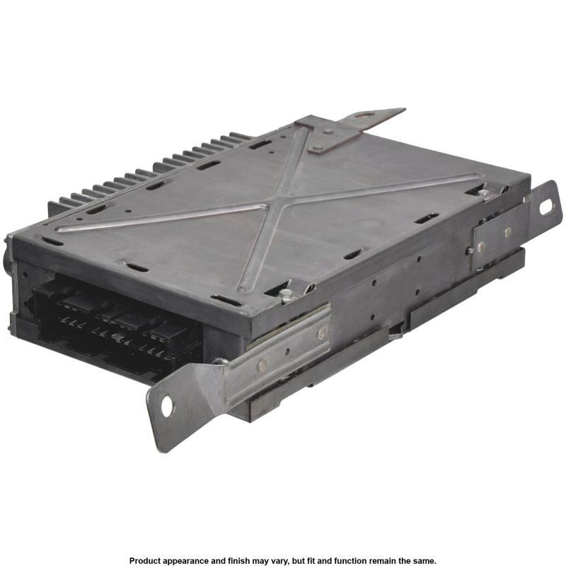 1979 Cadillac Eldorado Engine Control Module A1 Cardone 778498 image 4 of 4