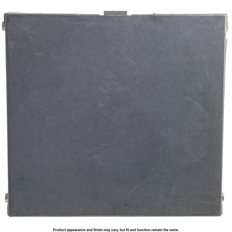 1989 Isuzu I-Mark Engine Control Module A1 Cardone 778546 image 1 of 4