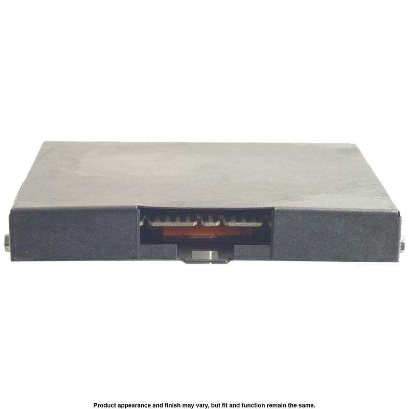 1989 Isuzu I-Mark Engine Control Module A1 Cardone 778546 image 4 of 4