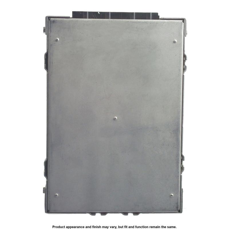 1988 Chevrolet Spectrum Engine Control Module A1 Cardone 778547 image 1 of 4