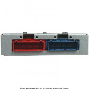 1993 Chevrolet G30 Powertrain Control Module A1 Cardone 778625 image 3 of 4